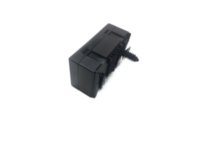 25810341 - Genuine GM Module Assembly, Front Seat Heater Control