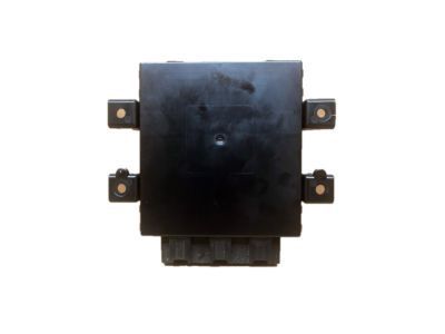 25855630 GM Driver Seat Adjuster Memory Module Assembly Product Photo 2 of 2