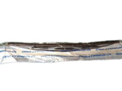 Pontiac Pursuit Wiper Blade - 20918023