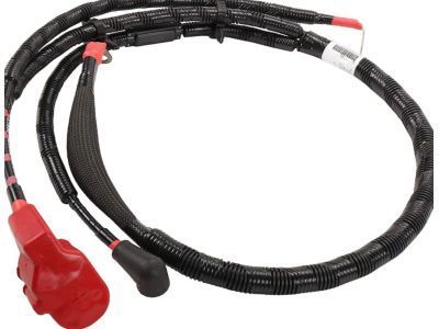 Cadillac SRX Battery Cable - 25831922