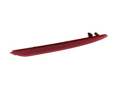 Chevrolet SS Back Up Light - 84132625