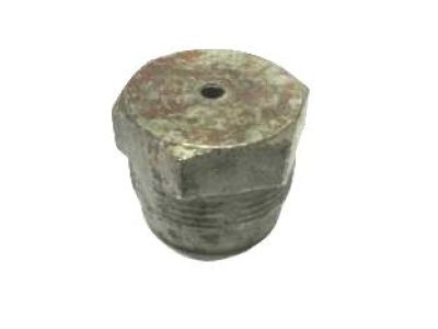 GMC P2500 Control Arm Bushing - 3842882