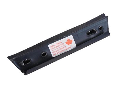 2013 Chevrolet Volt Door Seal - 22818762