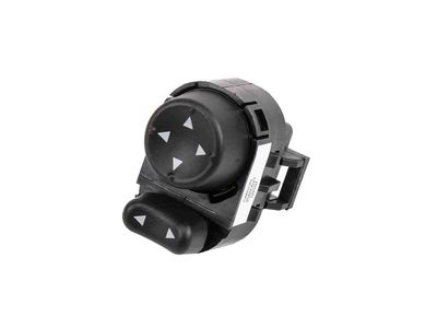 Pontiac Mirror Switch - 25895627