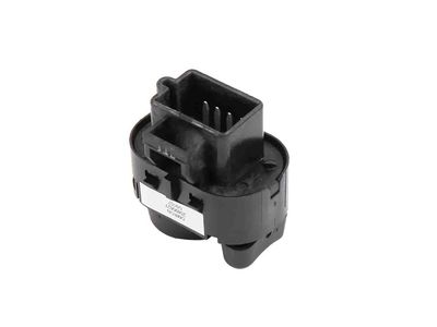 Pontiac Mirror Switch - 25895627