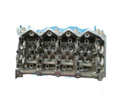 GM 96389035 Cylinder Head Assembly (W/ Valve)