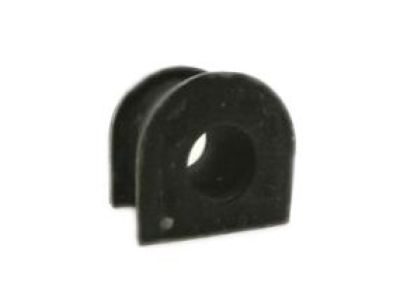 2010 Saturn Sky Sway Bar Bushing - 15887219