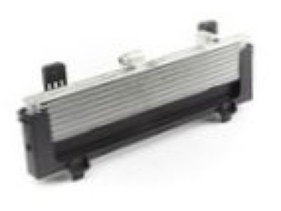 2015 Chevrolet Silverado Transmission Oil Cooler - 84173162