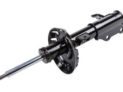84230347 - Genuine GM Front Suspension Strut Assembly