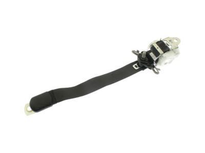 2017 Cadillac Escalade Seat Belt - 19303042