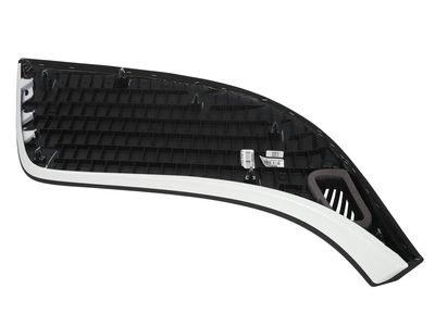 2014 Chevrolet Volt Dash Panel Vent Portion Covers - 22886839
