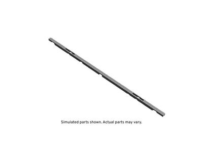 GM 15934812 Bracket, Front Side Door Trim 15934812 GM Bracket, Front Side Door Trim Product Photo 1 of 1
