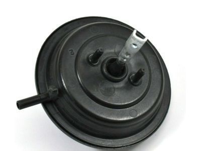 GM 1996686 Actuator Assembly, A/C Vacuum