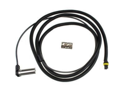 Chevrolet P30 Wheel Speed Sensor - 89026854