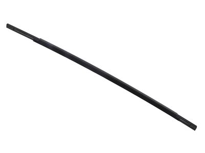 Chevrolet Spark Door Moldings - 42574268