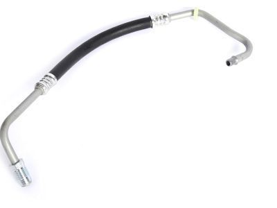 2005 Saturn Vue Cooling Hose - 19300853