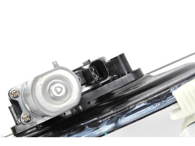 Buick LaCrosse Window Regulator - 26209809