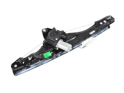 Buick LaCrosse Window Regulator - 26209809
