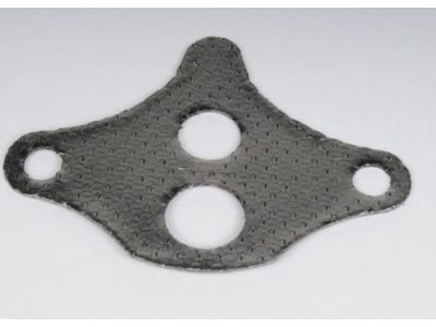 Oldsmobile EGR Valve Gasket - 21006754