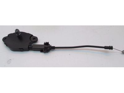 GM Seat Motor - 22844102