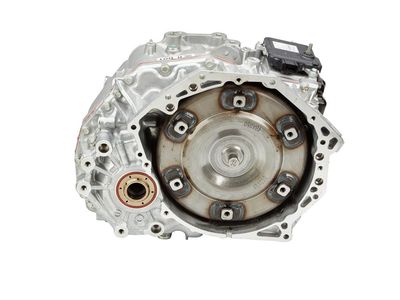 Chevrolet Malibu Transmission Assembly - 24279530
