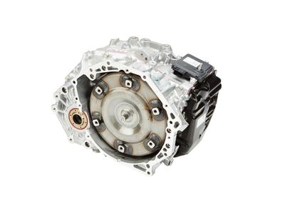 Chevrolet Malibu Transmission Assembly - 24279530