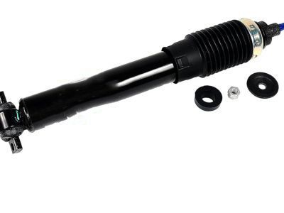 GM 19302787 Rear Shock Absorber Kit