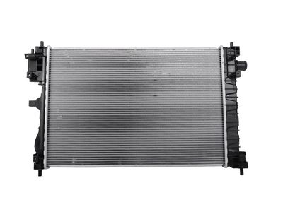2016 Chevrolet Spark Radiator - 42349017