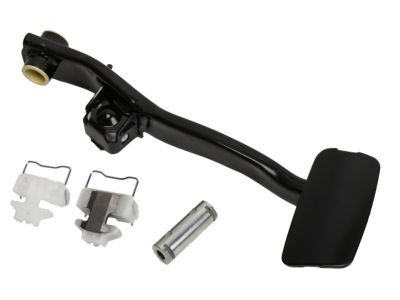 GM 22997391 Arm, Brake Pedal