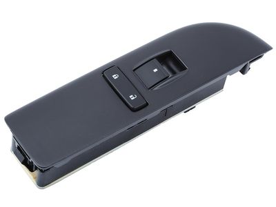 22769989 GM Front Side Door Accessory Switch Mount Plate Product Photo 1 of 5