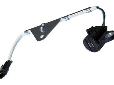 Cadillac Deville Vehicle Speed Sensor - 24207491