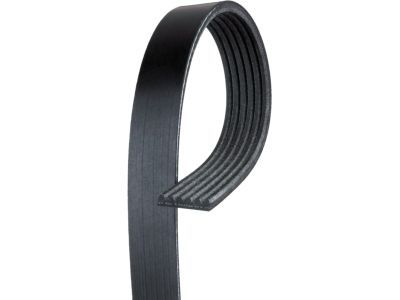 Chevrolet Express Drive Belt - 12576453