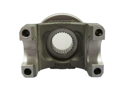 祝開店！大放出セール開催中 Genuine - 15588336 GM Gear Pinion Drive Differential Yoke,Front ワンピース カードゲーム