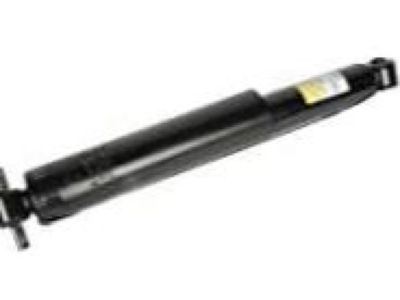 Hummer H3T Shock Absorber - 20864725