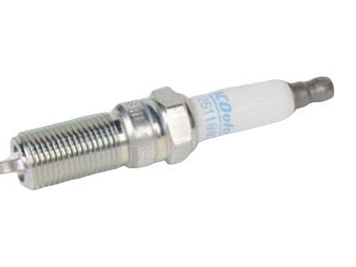 GM 12611882 Spark Plug Assembly (41, 107)