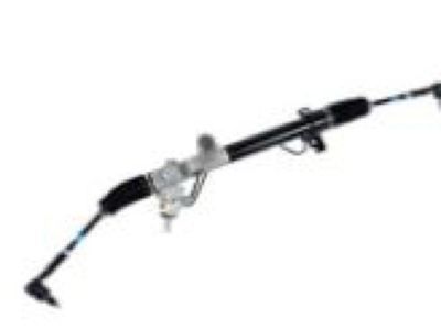 Chevrolet Rack And Pinion - 25912269