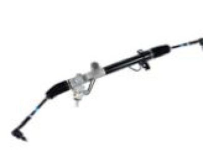 GM Rack And Pinion - 25912269