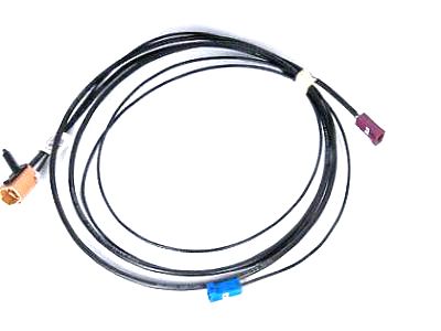 2013 Chevrolet Traverse Antenna Cable - 25955425