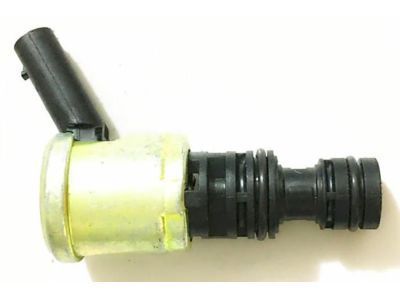 GM 12686437 Valve Assembly, O/Pmp Flow Cont Sol