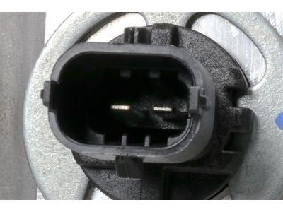 Cadillac 12666372