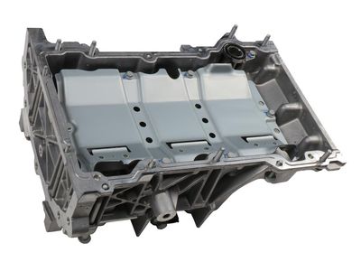 Cadillac 12666372