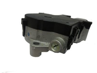 GM Convertible Top Motor - 39032966