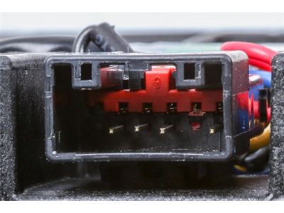 2013 Chevrolet Equinox Automatic Transmission Shift Levers - 23276929