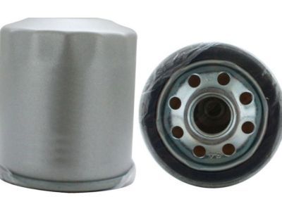 Chevrolet Tracker Oil Filter - 91176162