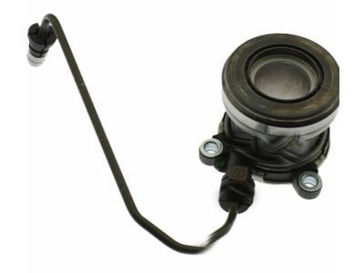 Chevrolet Clutch Slave Cylinder - 55597066