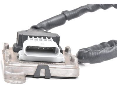 55496923 GM Sensor Assembly, Nitrogen Oxide Position 2 Product Photo 2 of 2