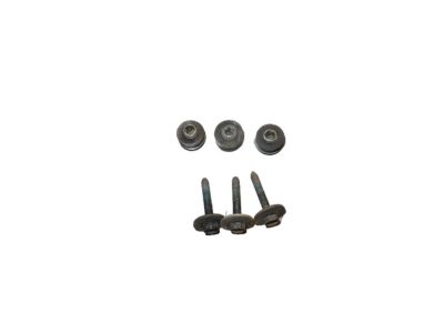 GM 11513677 Screw Assembly, Metric Fl Washer And Hexagon Head Machine