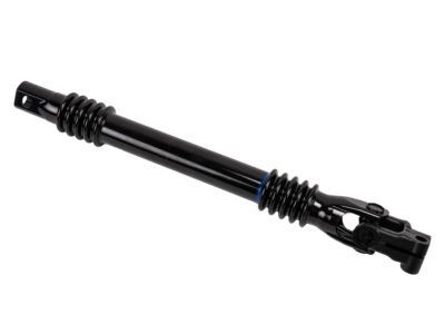 Chevrolet Steering Shaft - 25958108