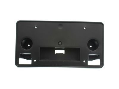 GM 22907783 Bracket, Front License Plate