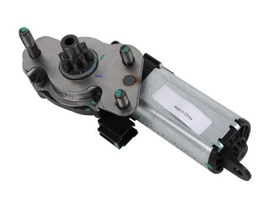 2023 Chevrolet Silverado Seat Motor - 13525910
